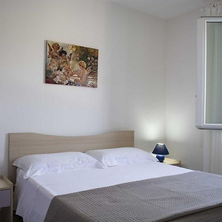 Appartamenti In Via Schipa Pescoluse Marina Di Pescoluse Zewnętrze zdjęcie