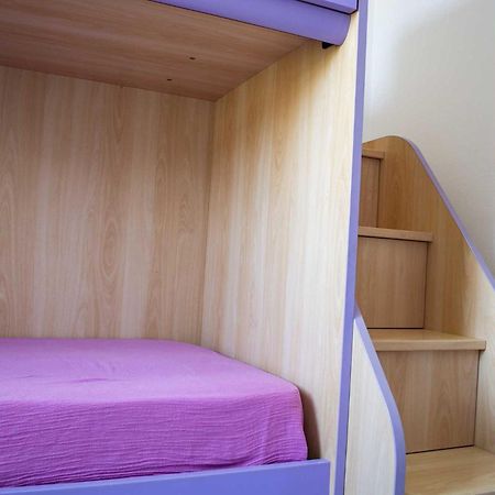 Appartamenti In Via Schipa Pescoluse Marina Di Pescoluse Zewnętrze zdjęcie