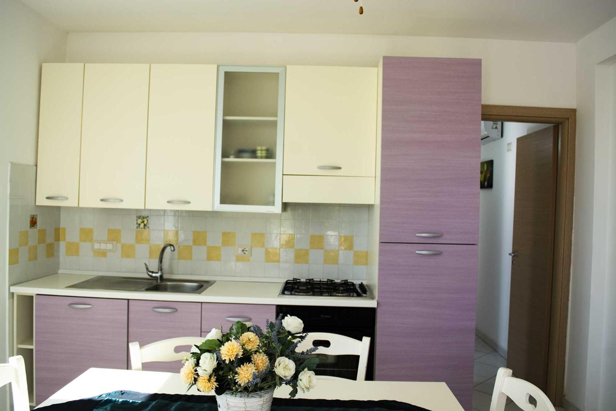 Appartamenti In Via Schipa Pescoluse Marina Di Pescoluse Zewnętrze zdjęcie