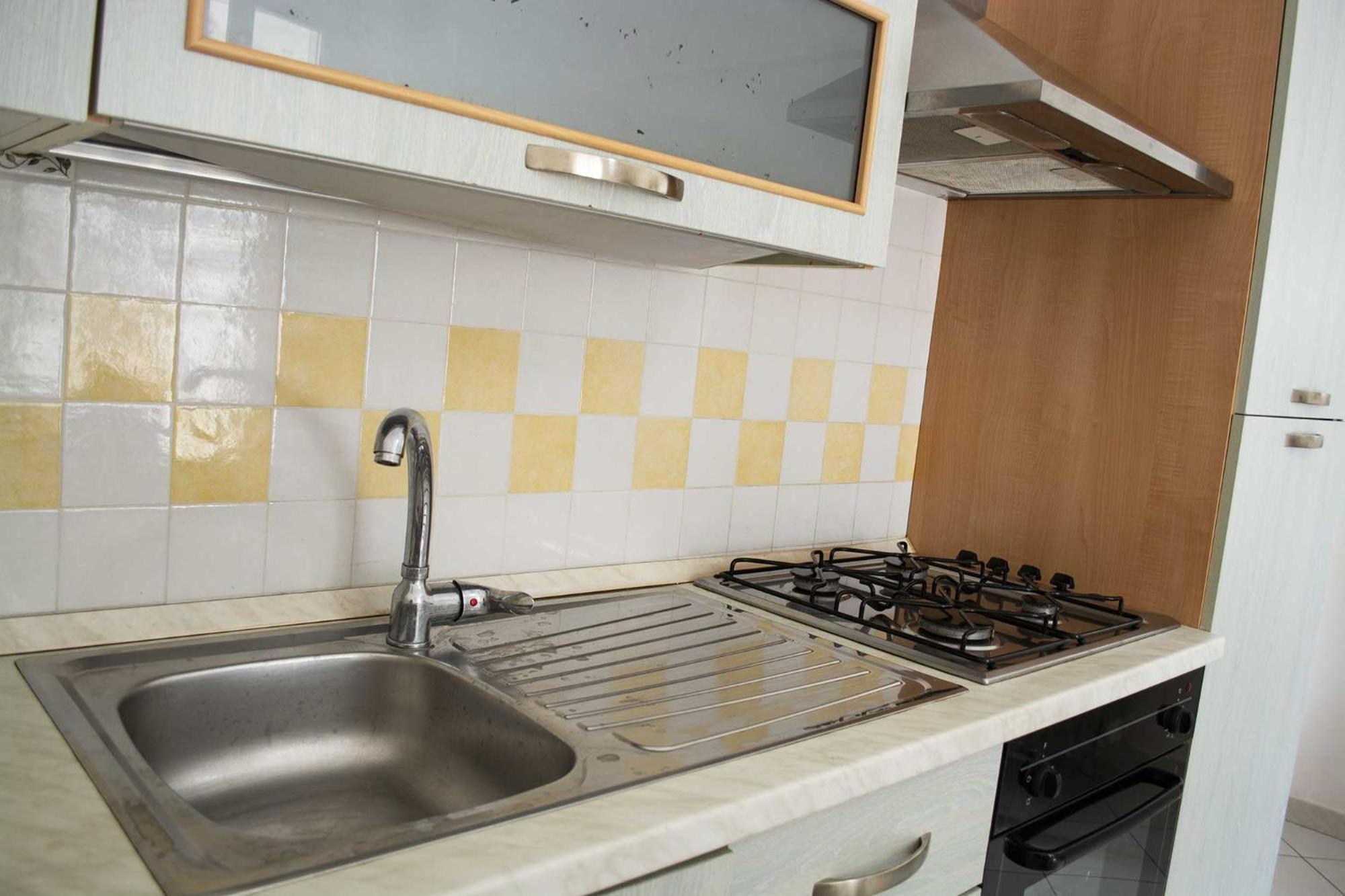 Appartamenti In Via Schipa Pescoluse Marina Di Pescoluse Zewnętrze zdjęcie