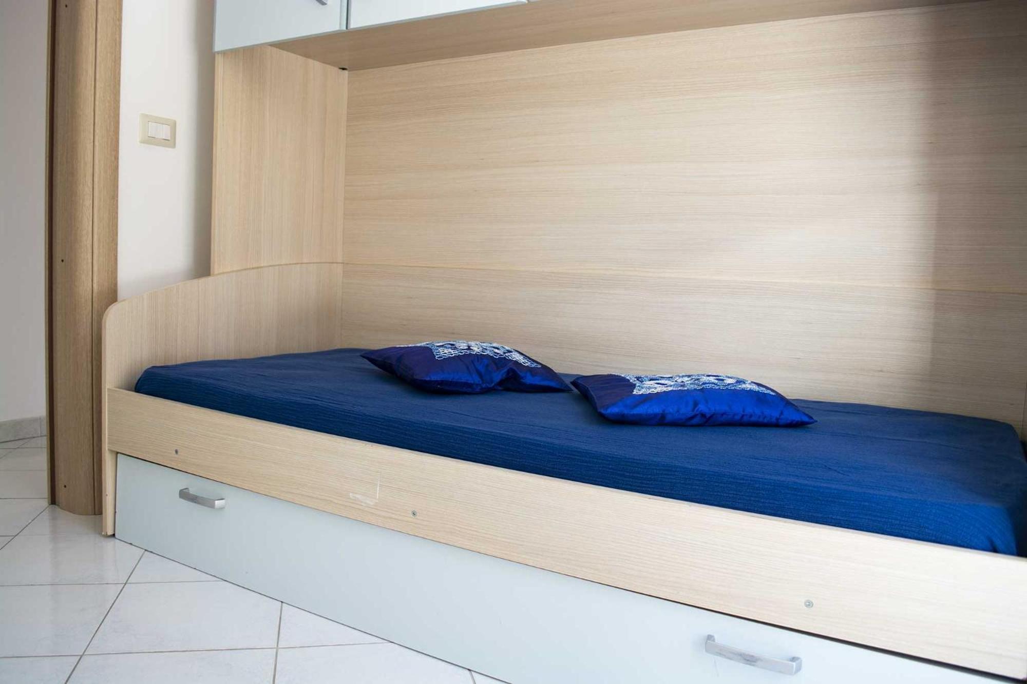 Appartamenti In Via Schipa Pescoluse Marina Di Pescoluse Zewnętrze zdjęcie