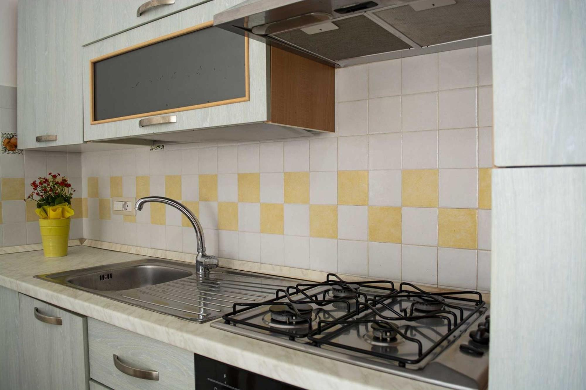 Appartamenti In Via Schipa Pescoluse Marina Di Pescoluse Zewnętrze zdjęcie
