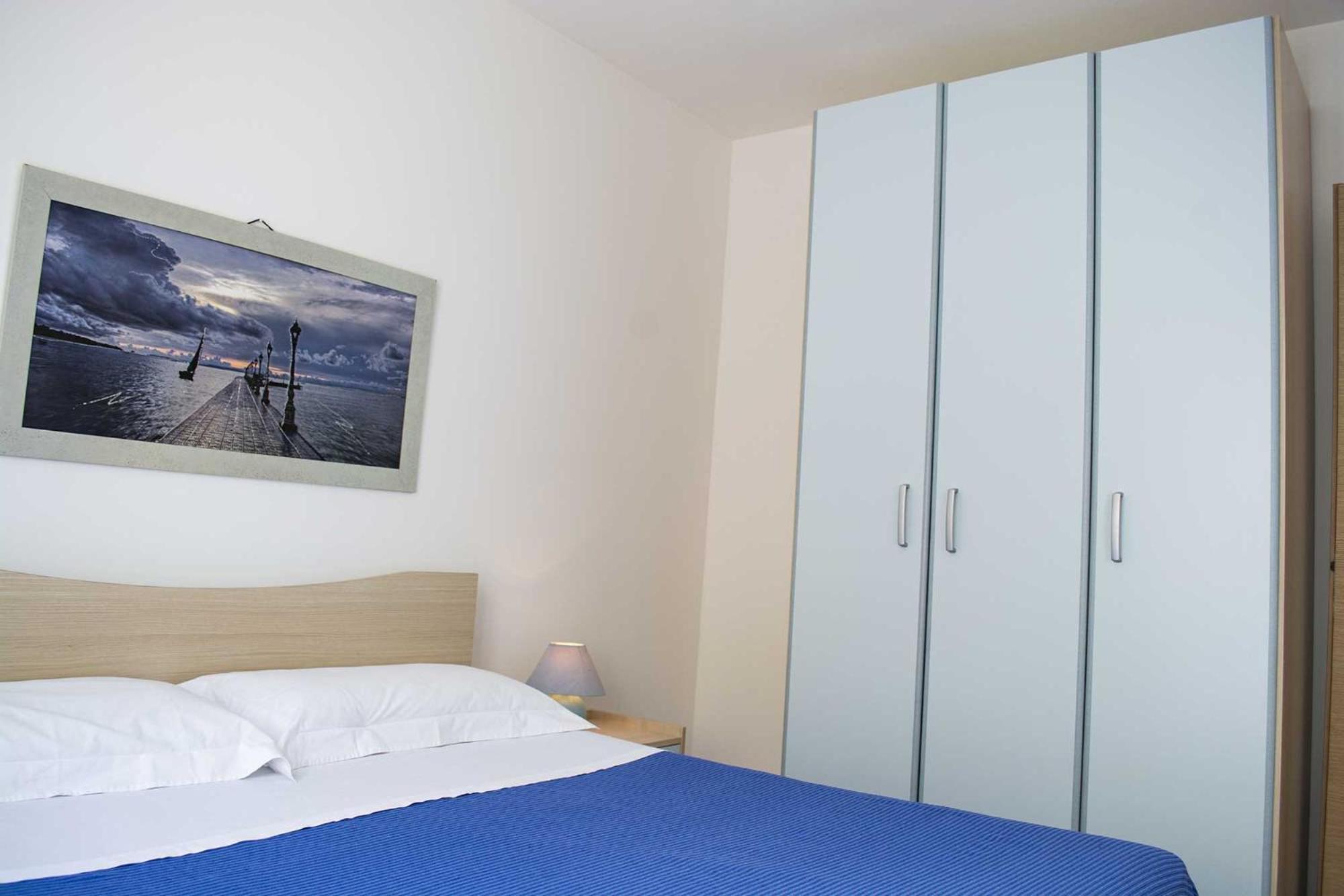 Appartamenti In Via Schipa Pescoluse Marina Di Pescoluse Zewnętrze zdjęcie