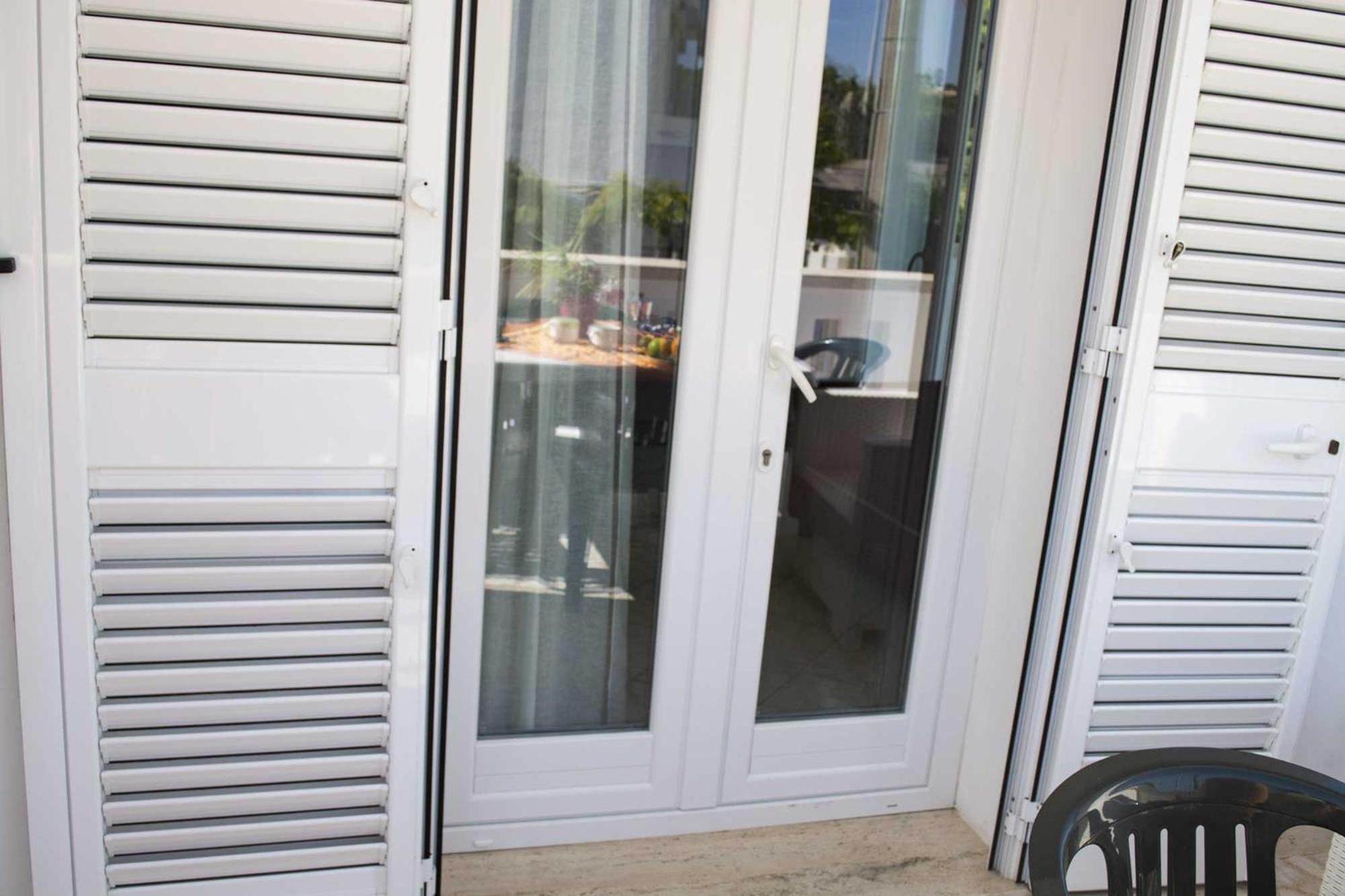 Appartamenti In Via Schipa Pescoluse Marina Di Pescoluse Zewnętrze zdjęcie